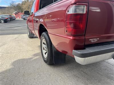 2002 Ford Ranger XLT 2X4 - Photo 18 - Hesston, PA 16647