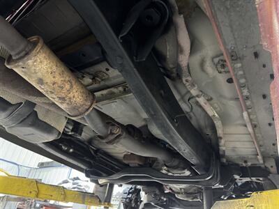 2002 Ford Ranger XLT 2X4 - Photo 55 - Hesston, PA 16647