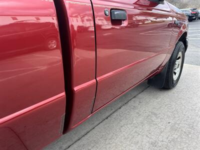 2002 Ford Ranger XLT 2X4 - Photo 22 - Hesston, PA 16647