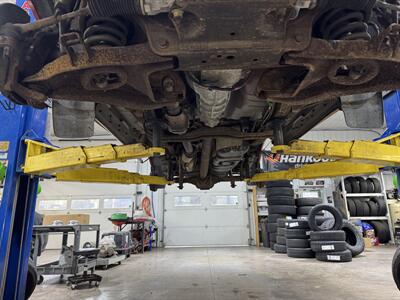 2002 Ford Ranger XLT 2X4 - Photo 50 - Hesston, PA 16647