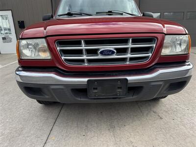 2002 Ford Ranger XLT 2X4 - Photo 13 - Hesston, PA 16647