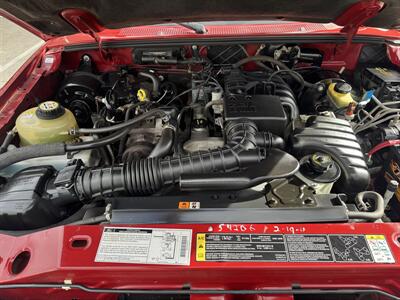 2002 Ford Ranger XLT 2X4 - Photo 44 - Hesston, PA 16647