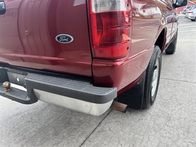 2002 Ford Ranger XLT 2X4 - Photo 20 - Hesston, PA 16647