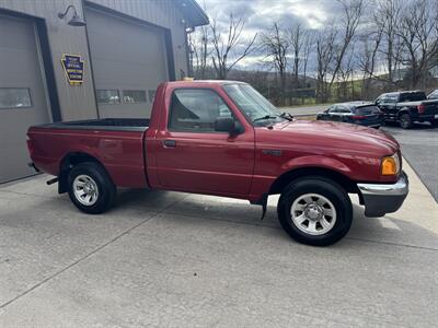 2002 Ford Ranger XLT 2X4 - Photo 2 - Hesston, PA 16647