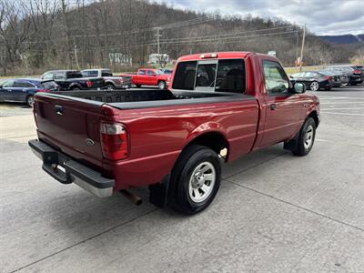 2002 Ford Ranger XLT 2X4 - Photo 4 - Hesston, PA 16647