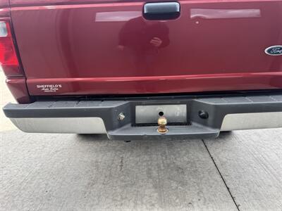 2002 Ford Ranger XLT 2X4 - Photo 19 - Hesston, PA 16647