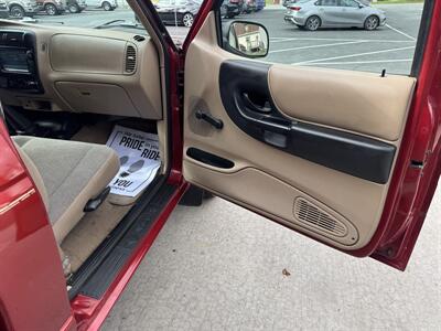 2002 Ford Ranger XLT 2X4 - Photo 37 - Hesston, PA 16647