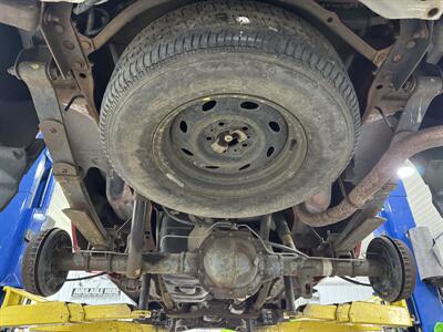 2002 Ford Ranger XLT 2X4 - Photo 45 - Hesston, PA 16647