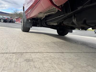 2002 Ford Ranger XLT 2X4 - Photo 24 - Hesston, PA 16647