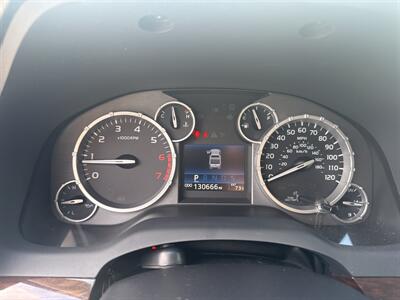 2016 Toyota Tundra Limited  Crewmax 4x4 - Photo 34 - Hesston, PA 16647