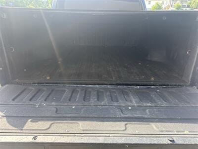 2016 Toyota Tundra Limited  Crewmax 4x4 - Photo 22 - Hesston, PA 16647