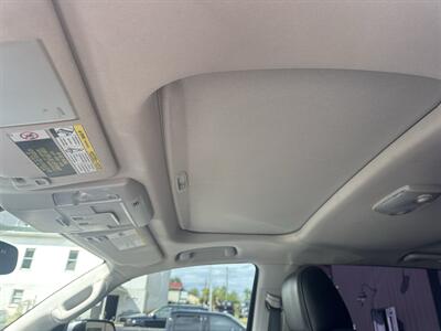 2016 Toyota Tundra Limited  Crewmax 4x4 - Photo 31 - Hesston, PA 16647