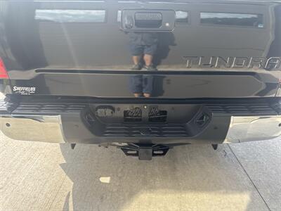2016 Toyota Tundra Limited  Crewmax 4x4 - Photo 19 - Hesston, PA 16647