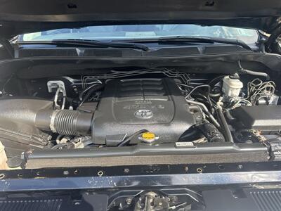 2016 Toyota Tundra Limited  Crewmax 4x4 - Photo 47 - Hesston, PA 16647