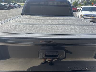 2016 Toyota Tundra Limited  Crewmax 4x4 - Photo 21 - Hesston, PA 16647