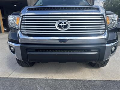 2016 Toyota Tundra Limited  Crewmax 4x4 - Photo 13 - Hesston, PA 16647