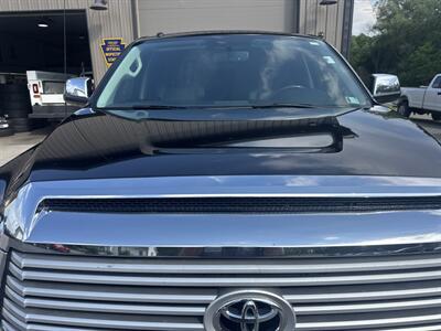 2016 Toyota Tundra Limited  Crewmax 4x4 - Photo 15 - Hesston, PA 16647