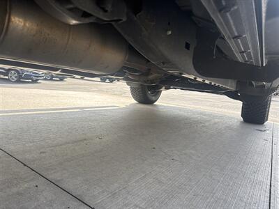 2016 Toyota Tundra Limited  Crewmax 4x4 - Photo 24 - Hesston, PA 16647