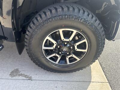 2016 Toyota Tundra Limited  Crewmax 4x4 - Photo 46 - Hesston, PA 16647