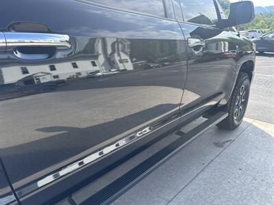 2016 Toyota Tundra Limited  Crewmax 4x4 - Photo 23 - Hesston, PA 16647
