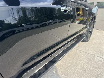 2016 Toyota Tundra Limited  Crewmax 4x4 - Photo 17 - Hesston, PA 16647