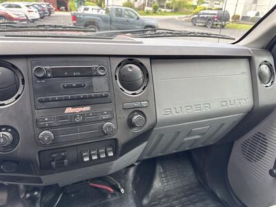 2016 Ford F-250 XL 4X4 - Photo 27 - Hesston, PA 16647