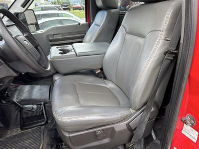 2016 Ford F-250 XL 4X4 - Photo 24 - Hesston, PA 16647