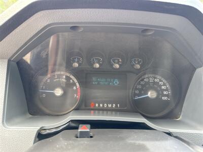 2016 Ford F-250 XL 4X4 - Photo 26 - Hesston, PA 16647