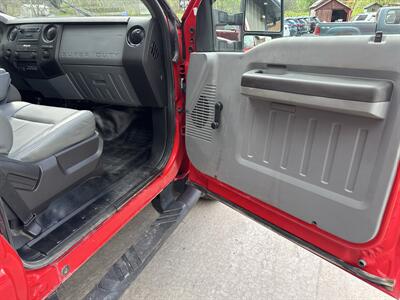 2016 Ford F-250 XL 4X4 - Photo 29 - Hesston, PA 16647