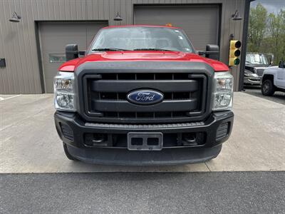 2016 Ford F-250 XL 4X4 - Photo 9 - Hesston, PA 16647