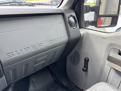 2016 Ford F-250 XL 4X4 - Photo 28 - Hesston, PA 16647