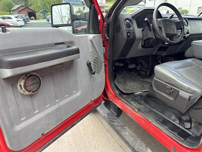 2016 Ford F-250 XL 4X4 - Photo 22 - Hesston, PA 16647