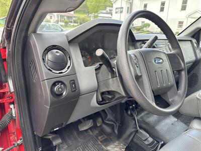 2016 Ford F-250 XL 4X4 - Photo 23 - Hesston, PA 16647