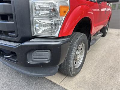 2016 Ford F-250 XL 4X4 - Photo 12 - Hesston, PA 16647