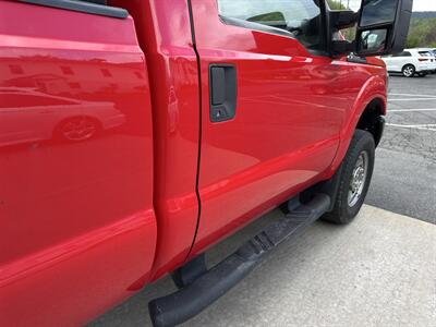 2016 Ford F-250 XL 4X4 - Photo 19 - Hesston, PA 16647