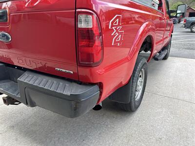 2016 Ford F-250 XL 4X4 - Photo 16 - Hesston, PA 16647