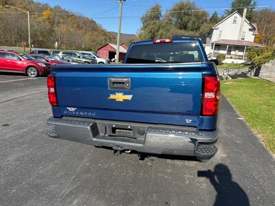 2015 Chevrolet Silverado 1500 LT  Double Cab 4X4 - Photo 6 - Hesston, PA 16647