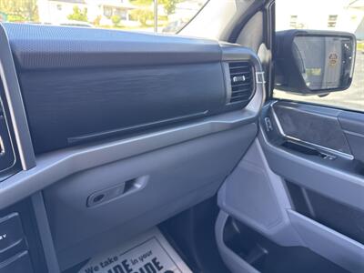 2024 Ford F-150 XLT SuperCrew 4x4 - Photo 34 - Hesston, PA 16647