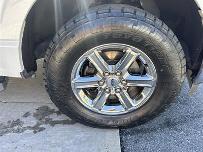 2024 Ford F-150 XLT SuperCrew 4x4 - Photo 45 - Hesston, PA 16647