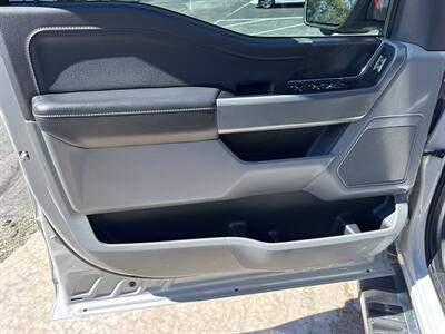 2024 Ford F-150 XLT SuperCrew 4x4 - Photo 25 - Hesston, PA 16647
