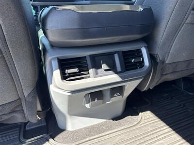 2024 Ford F-150 XLT SuperCrew 4x4 - Photo 39 - Hesston, PA 16647