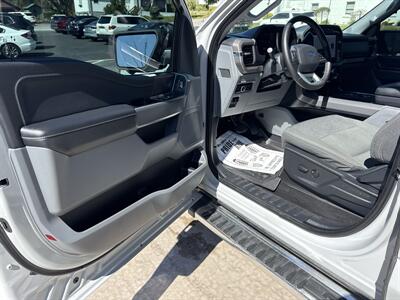 2024 Ford F-150 XLT SuperCrew 4x4 - Photo 24 - Hesston, PA 16647