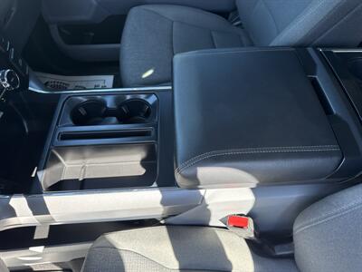 2024 Ford F-150 XLT SuperCrew 4x4 - Photo 29 - Hesston, PA 16647