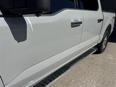2024 Ford F-150 XLT SuperCrew 4x4 - Photo 16 - Hesston, PA 16647