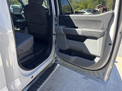 2024 Ford F-150 XLT SuperCrew 4x4 - Photo 41 - Hesston, PA 16647