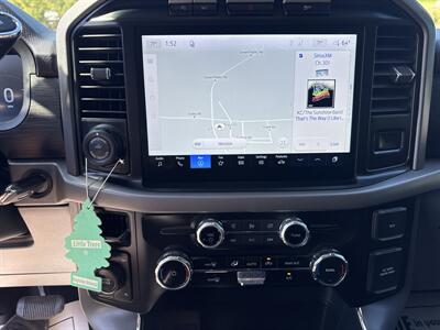 2024 Ford F-150 XLT SuperCrew 4x4 - Photo 32 - Hesston, PA 16647