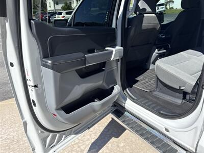 2024 Ford F-150 XLT SuperCrew 4x4 - Photo 37 - Hesston, PA 16647