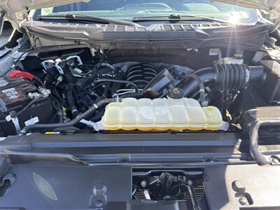 2024 Ford F-150 XLT SuperCrew 4x4 - Photo 46 - Hesston, PA 16647