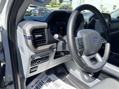 2024 Ford F-150 XLT SuperCrew 4x4 - Photo 26 - Hesston, PA 16647