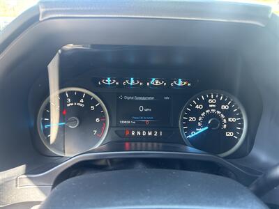 2016 Ford F-150 XLT  SuperCrew 4x4 - Photo 31 - Hesston, PA 16647